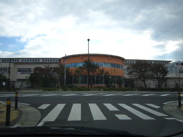 若宮マンション 周辺画像7