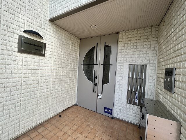 プランドール鎌倉ウエスト その他外観1