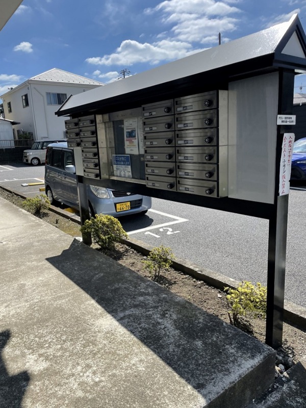 キュービック湘南壱番館 その他外観1