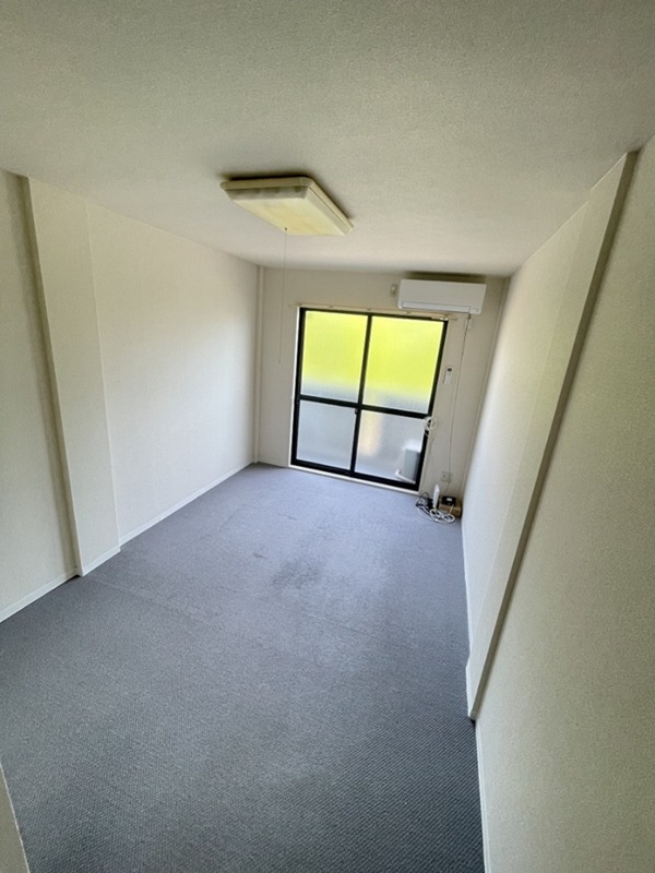 キュービック湘南壱番館 リビング