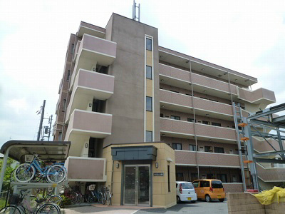 ベルシャイン厚木 その他外観1