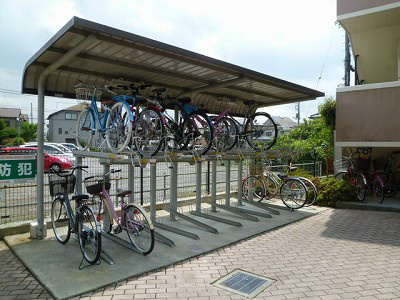 ベルシャイン厚木 その他外観2