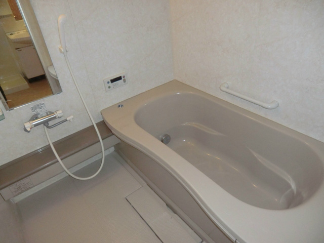 ベルシャイン厚木 風呂画像