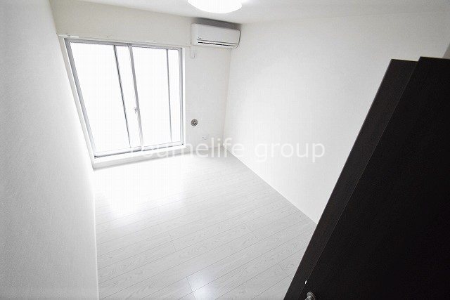 メーヴェ伊勢原 リビング