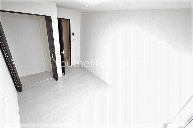 メーヴェ伊勢原 ベッドルーム