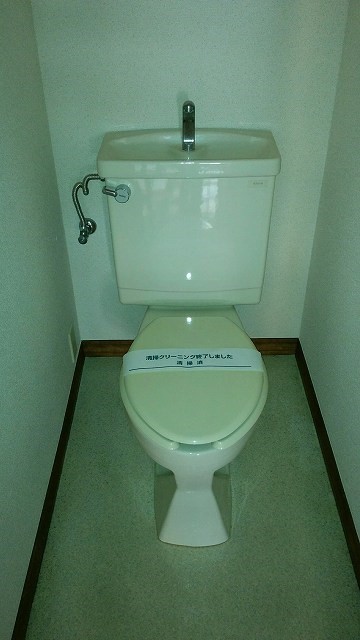 ラヴィー東戸塚第二 その他2