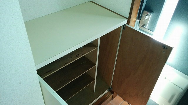 ラヴィー東戸塚第二 その他8