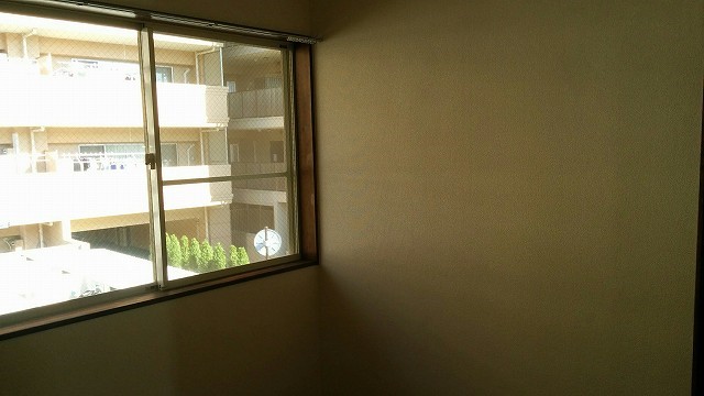 ラヴィー東戸塚第二 リビング