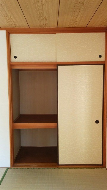 ラヴィー東戸塚第二 ベッドルーム