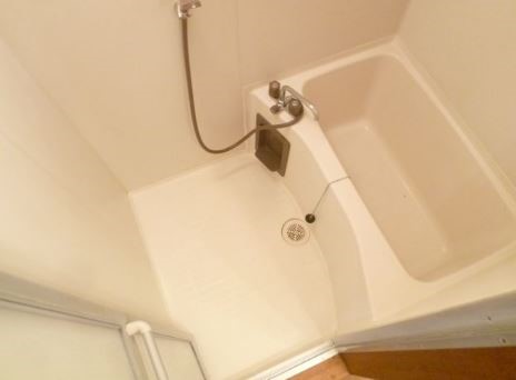 ラヴィー東戸塚第二 風呂画像