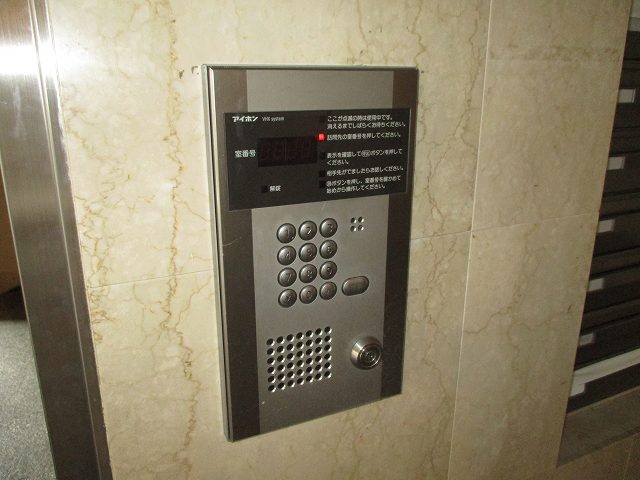 クレール矢沢 その他外観2