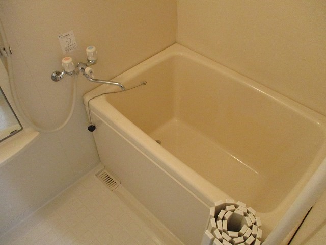 クレール矢沢 風呂画像