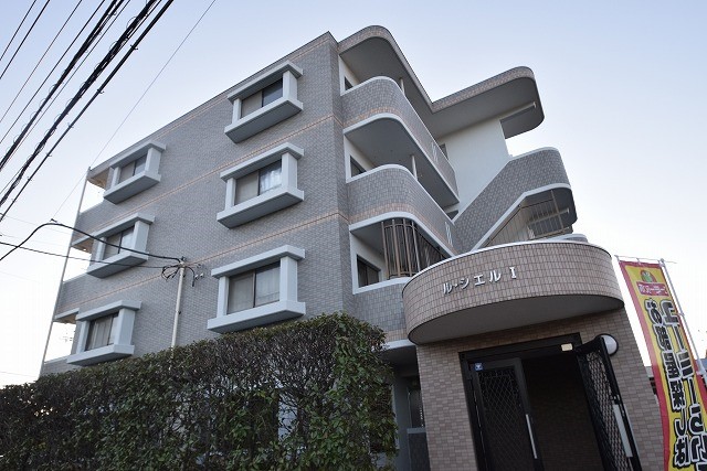 ル・シエルⅠ 外観