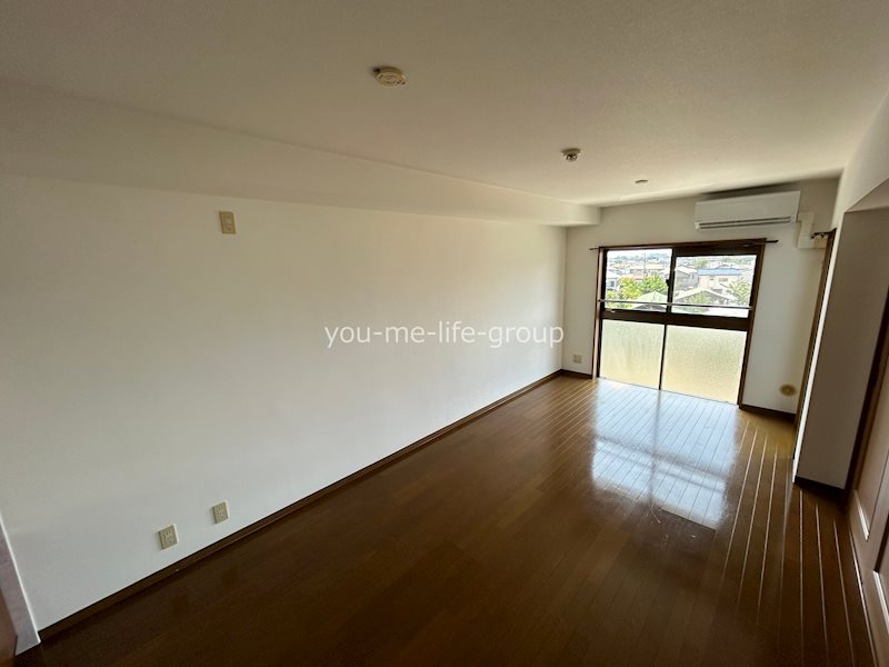 ル・シエルⅠ リビング