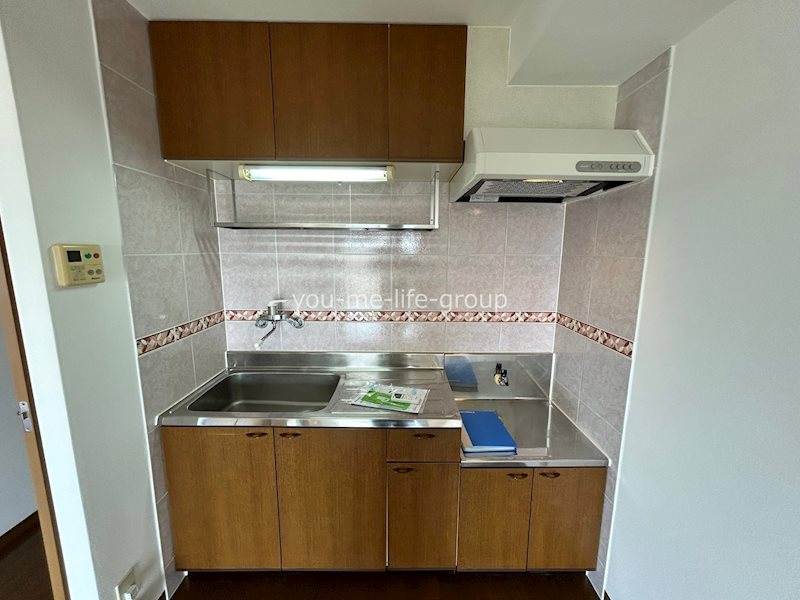 ル・シエルⅠ キッチン