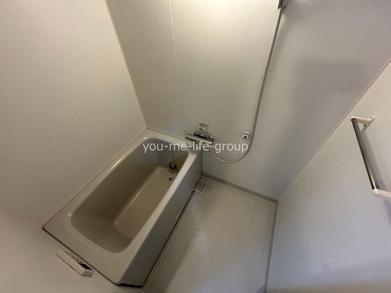 ル・シエルⅠ 風呂画像