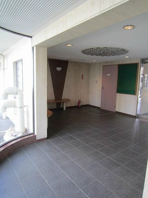 平塚ダイカンプラザ2号館 その他外観1