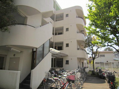 平塚ダイカンプラザ2号館 その他外観2