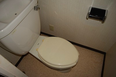 平塚ダイカンプラザ2号館 ベッドルーム