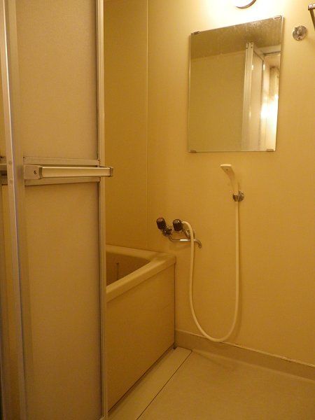 平塚ダイカンプラザ2号館 風呂画像