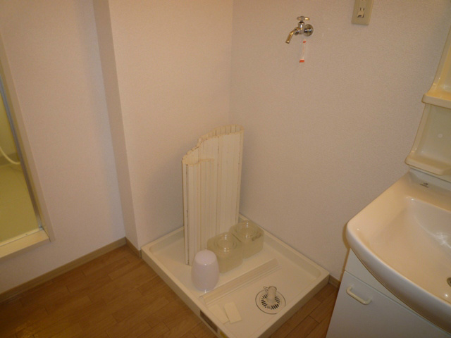 コンフォート 玄関