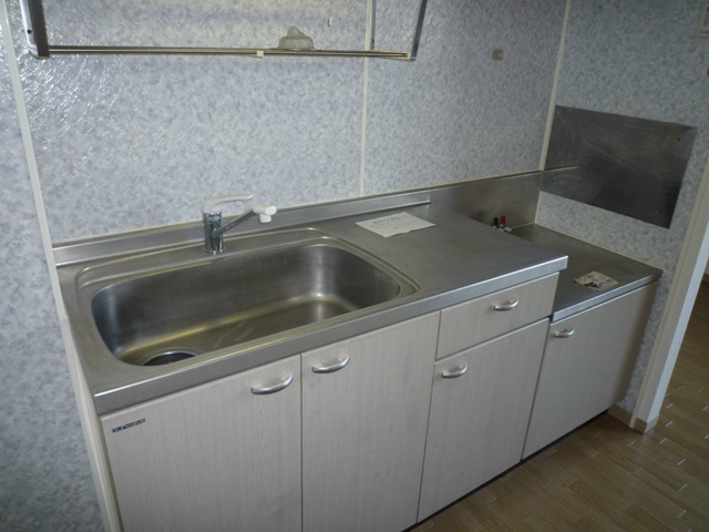 コンフォート キッチン