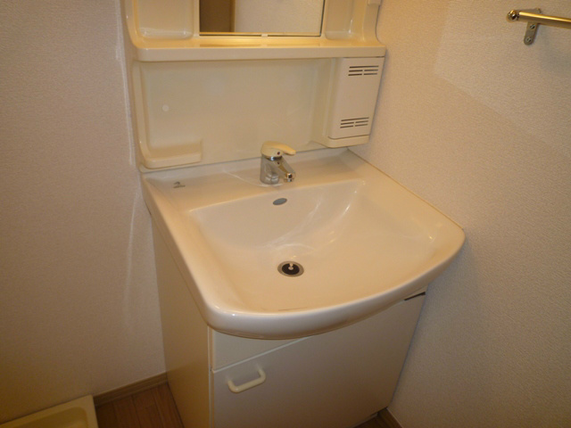 コンフォート ベランダ