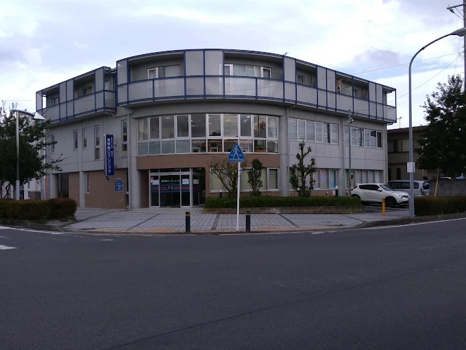 コンフォート 周辺画像6