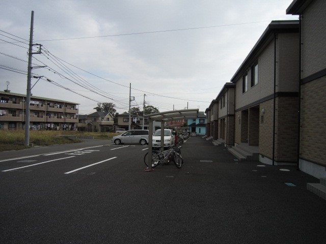 プランタンD その他3