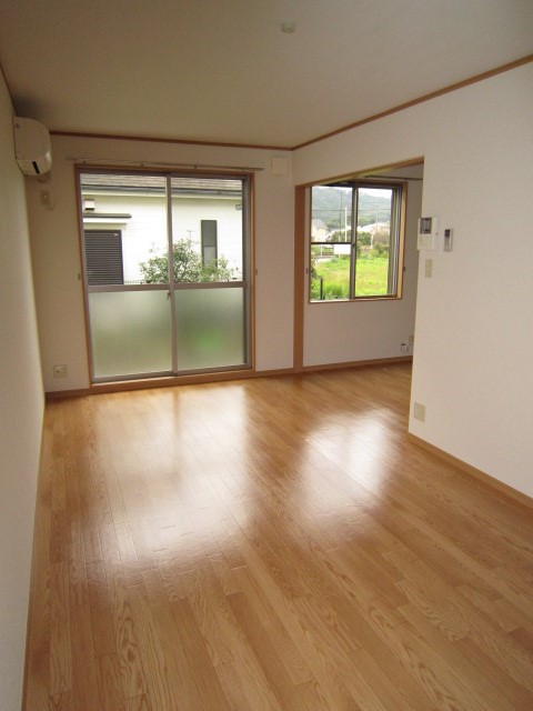 プランタンD リビング