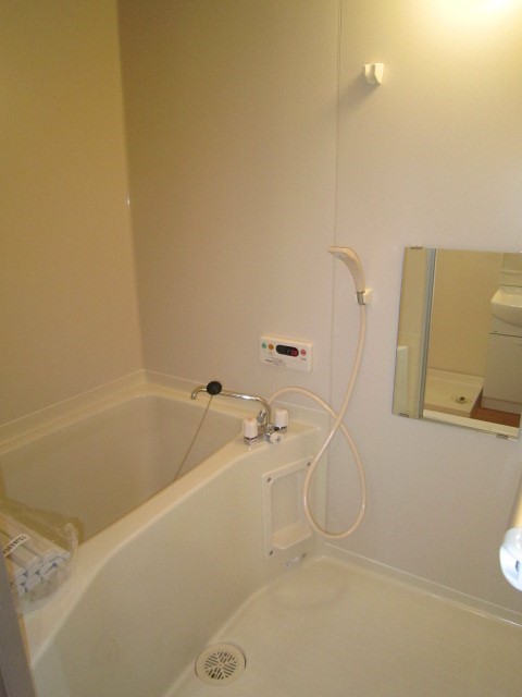 プランタンD 風呂画像