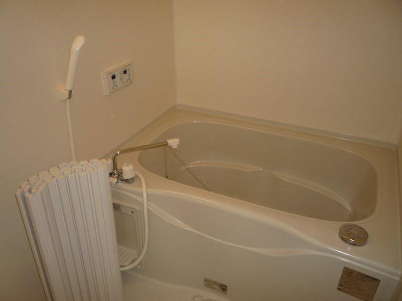 アルカンシェル 風呂画像