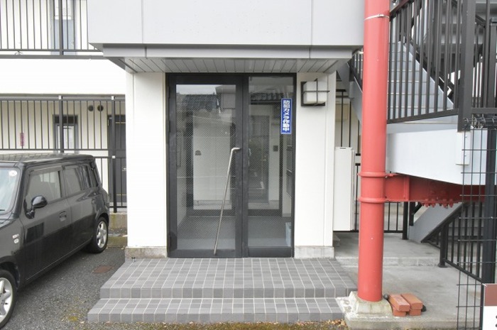 ブランシュ その他外観1