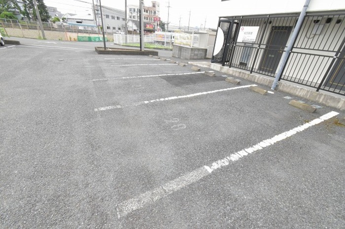 ブランシュ その他外観2