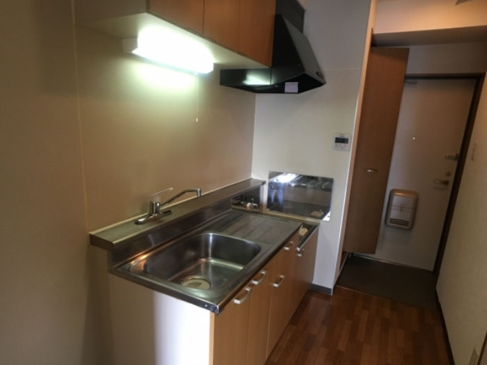 ブランシュ キッチン