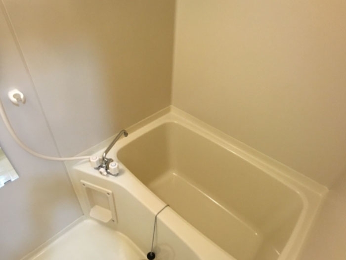 ブランシュ 風呂画像