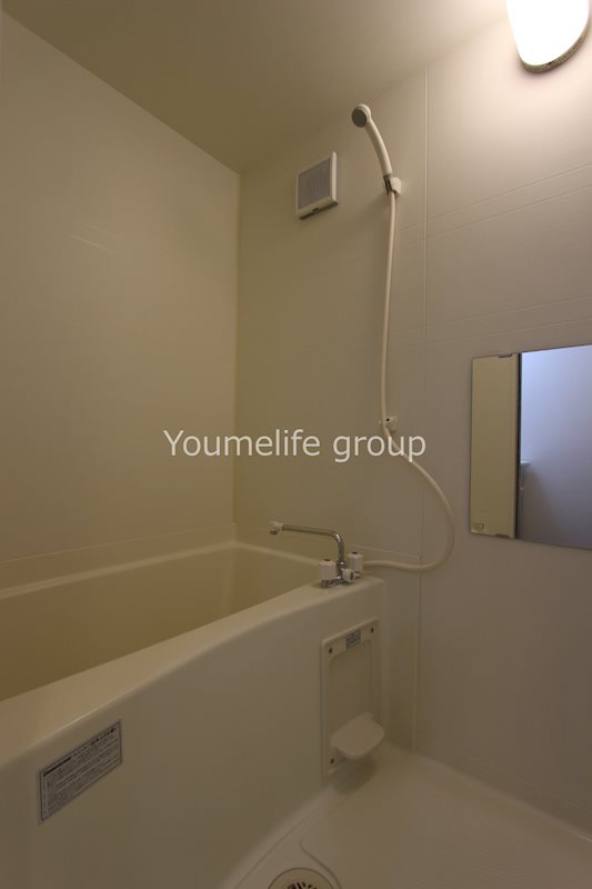 エクロール 風呂画像