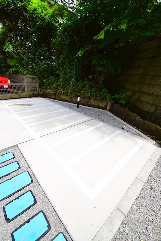 リブリ・鎌倉岡本 その他外観4