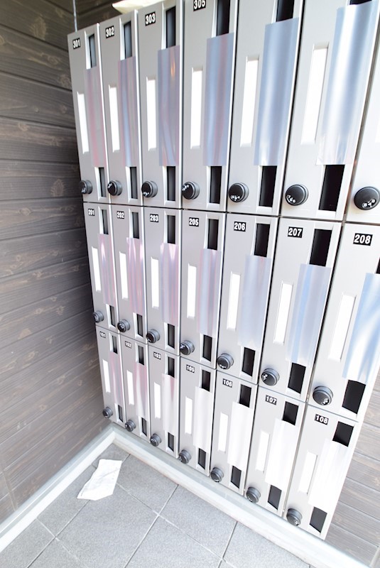 リブリ・鎌倉岡本 その他外観3