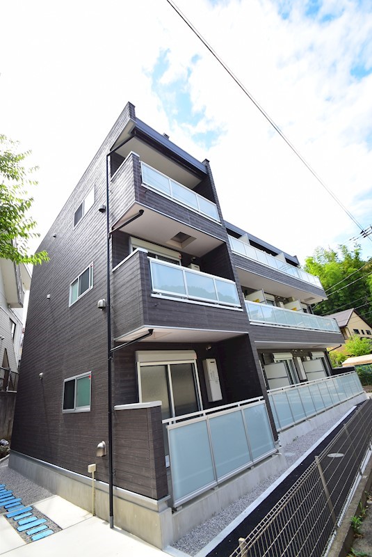 リブリ・鎌倉岡本 その他外観5