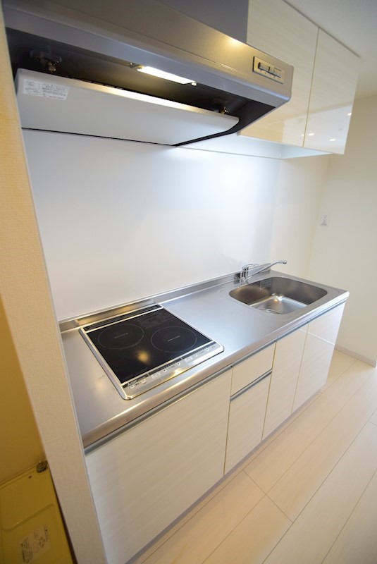 リブリ・鎌倉岡本 キッチン