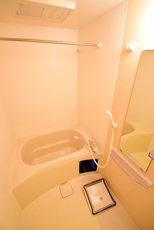 リブリ・鎌倉岡本 風呂画像