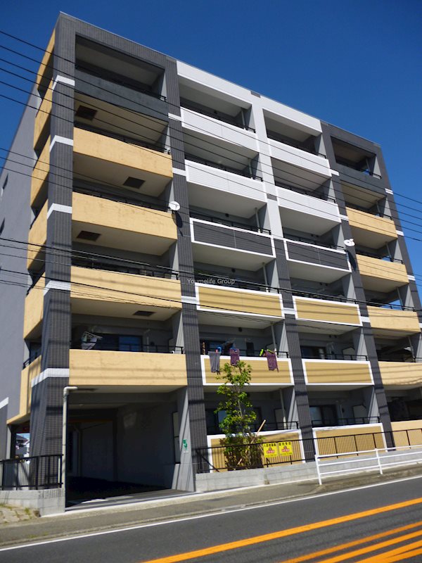 シアンサージュ湘南 その他外観3