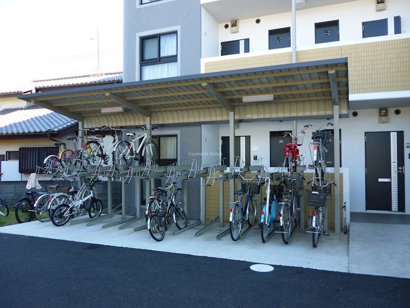 シアンサージュ湘南 その他外観4