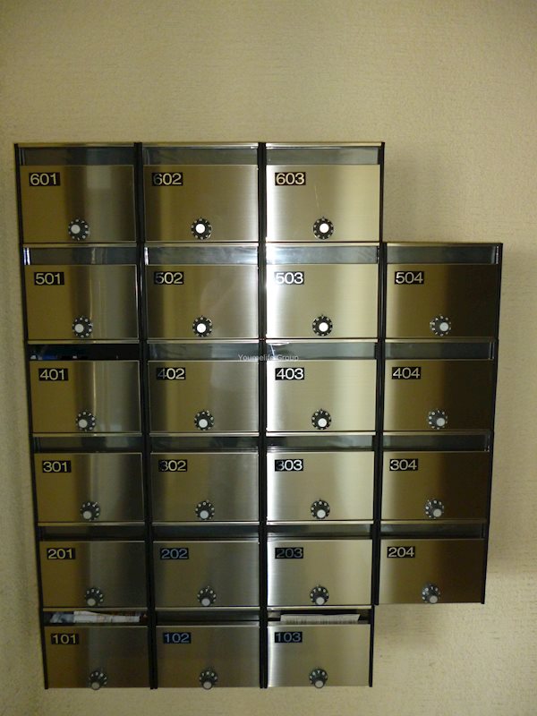 シアンサージュ湘南 その他外観5