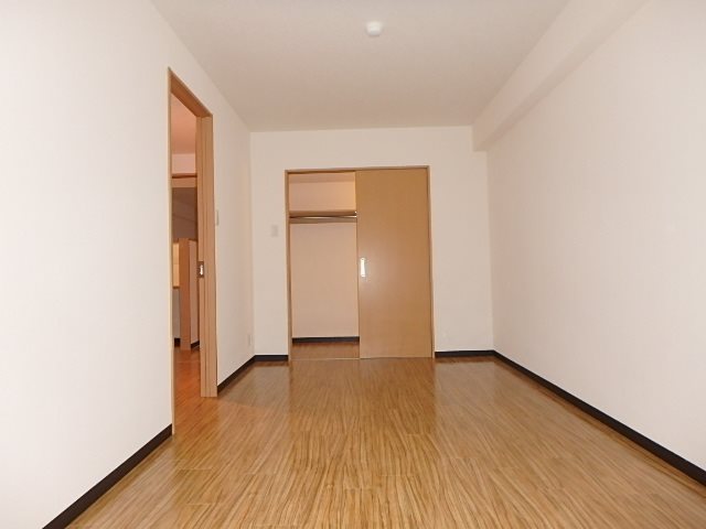 シアンサージュ湘南 ベッドルーム