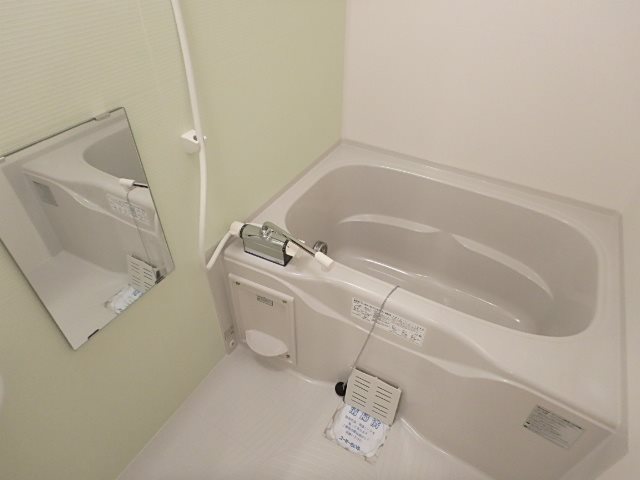 シアンサージュ湘南 風呂画像