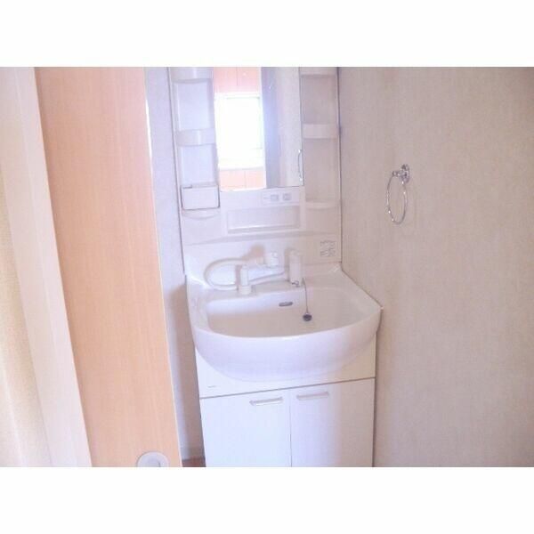 フォーレスK その他1