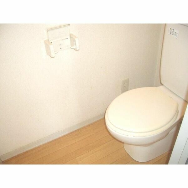 フォーレスK その他2