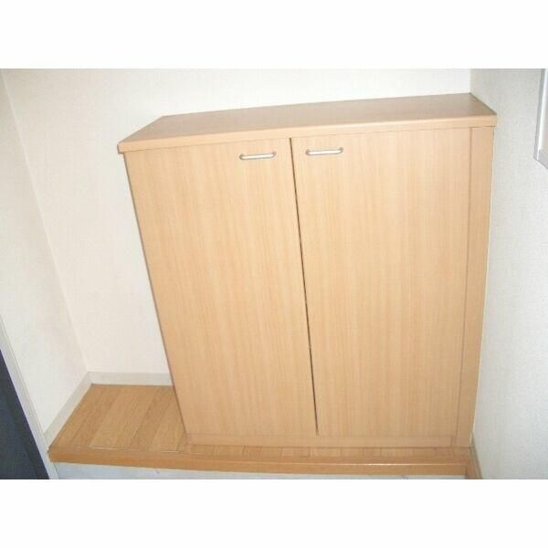 フォーレスK その他3